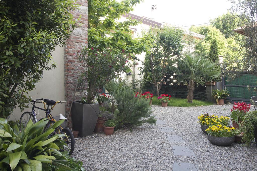 La Corte Di Saronno Zimmer foto