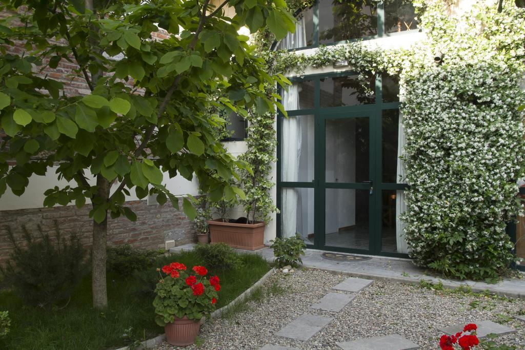 La Corte Di Saronno Zimmer foto