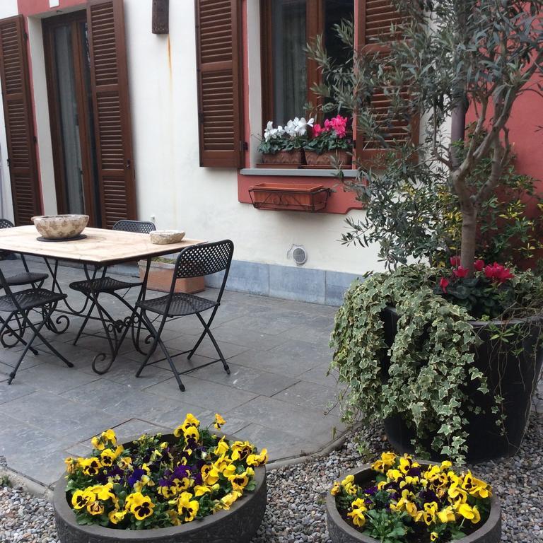 La Corte Di Saronno Zimmer foto
