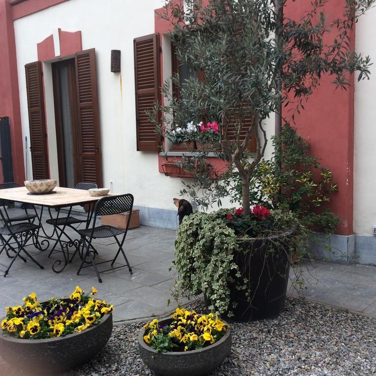 La Corte Di Saronno Zimmer foto